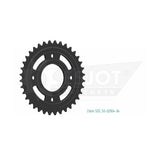 Sprocket Rear 520-36T Steel - 50-32004-36