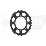 Sprocket Rear 520-48T Steel - 50-32006-48