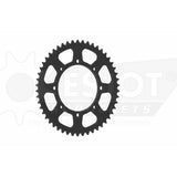 Sprocket Rear 520-50T Steel - 50-32006-50