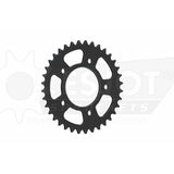 Sprocket Rear 520-36T Steel - 50-32008-36