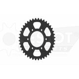 Sprocket Rear 520-40T Steel - 50-32009-40