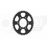 Sprocket Rear 520-42T Steel - 50-32009-42
