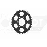 Sprocket Rear 520-40T Steel - 50-32011-40