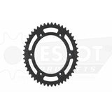 Sprocket Rear 520-47T Steel - 50-32012-47
