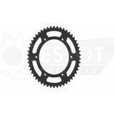 Sprocket Rear 520-50T Steel - 50-32012-50