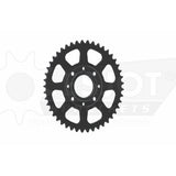 Sprocket Rear 520-45T Steel - 50-32013-45