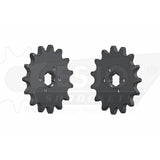 Sprocket Front 520-15T - 50-32015-15