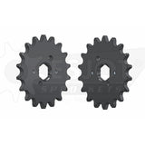 Sprocket Front 520-18T - 50-32016-18