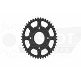 Sprocket Rear 520-44T Steel - 50-32017-44