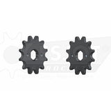 Sprocket Front 520-12T - 50-32022-12