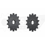 Sprocket Front 520-14T - 50-32022-14
