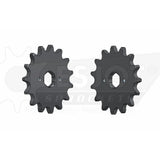 Sprocket Front 520-15T - 50-32022-15