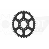 Sprocket Rear 520-45T Steel - 50-32022-45