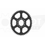 Sprocket Rear 520-48T Steel - 50-32022-48