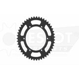 Sprocket Rear 520-47T Steel - 50-32024-47