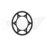 Sprocket Rear 520-48T Ultralight Steel - 50-32024-48L