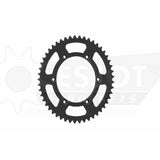 Sprocket Rear 520-49T Steel - 50-32024-49