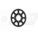 Sprocket Rear 520-42T Steel - 50-32025-42