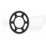 Sprocket Rear 520-45T Steel - 50-32026-45