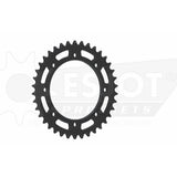 Sprocket Rear 520-38T Steel - 50-32028-38