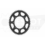 Sprocket Rear 520-47T Steel - 50-32028-47