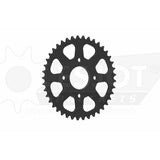 Sprocket Rear 520-41T Steel - 50-32032-41