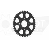 Sprocket Rear 520-42T Steel - 50-32032-42