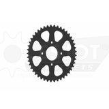 Sprocket Rear 520-45T Steel - 50-32032-45