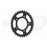 Sprocket Rear 520-46T Steel - 50-32038-46
