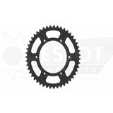 Sprocket Rear 520-47T Steel - 50-32041-47