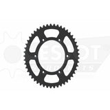 Sprocket Rear 520-49T Steel - 50-32041-49