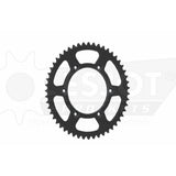 Sprocket Rear 520-51T Steel - 50-32041-51
