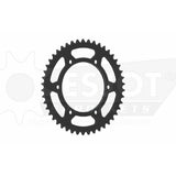Sprocket Rear 520-46T Steel - 50-32042-46