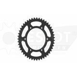 Sprocket Rear 520-47T Steel - 50-32042-47