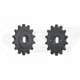 Sprocket Front 520-14T - 50-32043-14