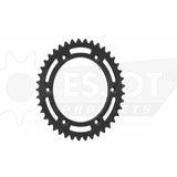 Sprocket Rear 520-41T Steel - 50-32043-41