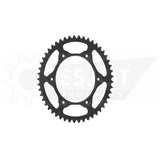 Sprocket Rear 520-49T Steel - 50-32043-49