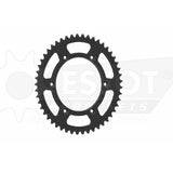 Sprocket Rear 520-49T Ultralight Steel - 50-32043-49L