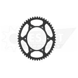 Sprocket Rear 520-51T Ultralight Steel - 50-32043-51L