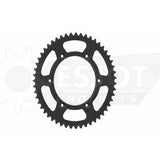 Sprocket Rear 520-51T Steel - 50-32043-51