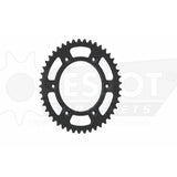 Sprocket Rear 520-45T Steel - 50-32045-45