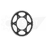 Sprocket Rear 520-51T Ultralight Steel - 50-32045-51L