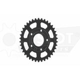 Sprocket Rear 520-38T Steel - 50-32046-38