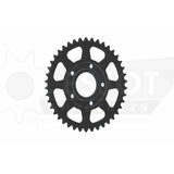 Sprocket Rear 520-42T Steel - 50-32046-42