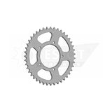Sprocket Rear 520-43T Steel - 50-32048-43