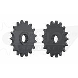 Sprocket Front 520-17T - 50-32054-17