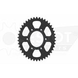 Sprocket Rear 520-42T Steel - 50-32054-42