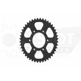 Sprocket Rear 520-45T Steel - 50-32054-45
