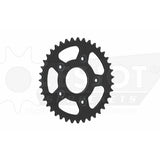 Sprocket Rear 520-44T Steel - 50-32054-44