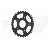 Sprocket Rear 520-41T Steel - 50-32055-41